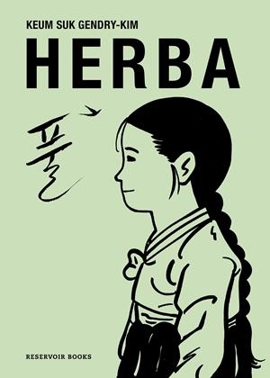 Herba | Gendry-Kim, Keum Suk