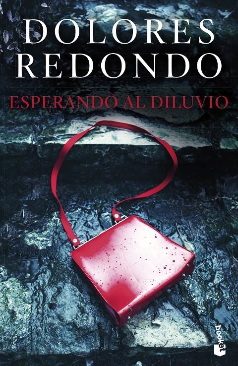 Esperando al diluvio | Redondo, Dolores | Cooperativa autogestionària