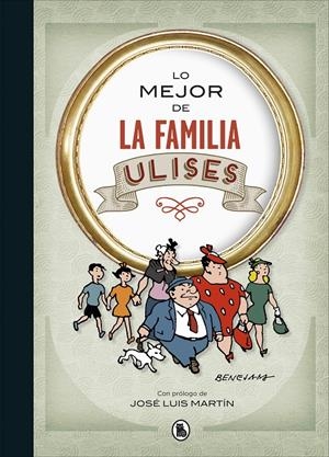 Lo mejor de la familia Ulises (Lo mejor de...) | Benejam | Cooperativa autogestionària