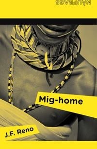 Mig-home | Reno, J.F | Cooperativa autogestionària