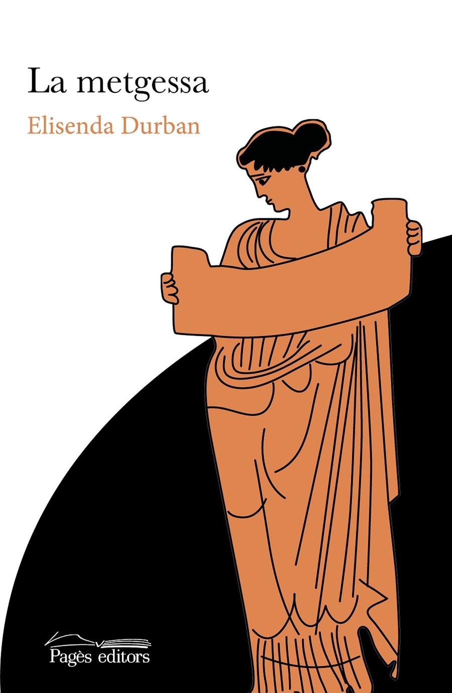 La metgessa | Durban Roca, Elisenda | Cooperativa autogestionària