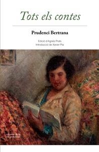 Tots els contes | Bertrana Compte, Prudenci