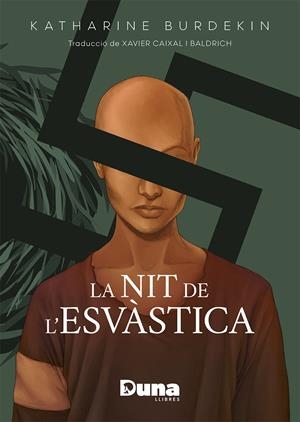 La nit de l'esvàstica | Burderkin, Katharine | Cooperativa autogestionària