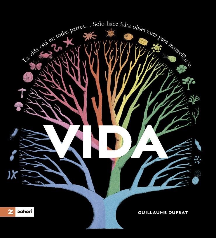 Vida | Duprat, Guillaume | Cooperativa autogestionària