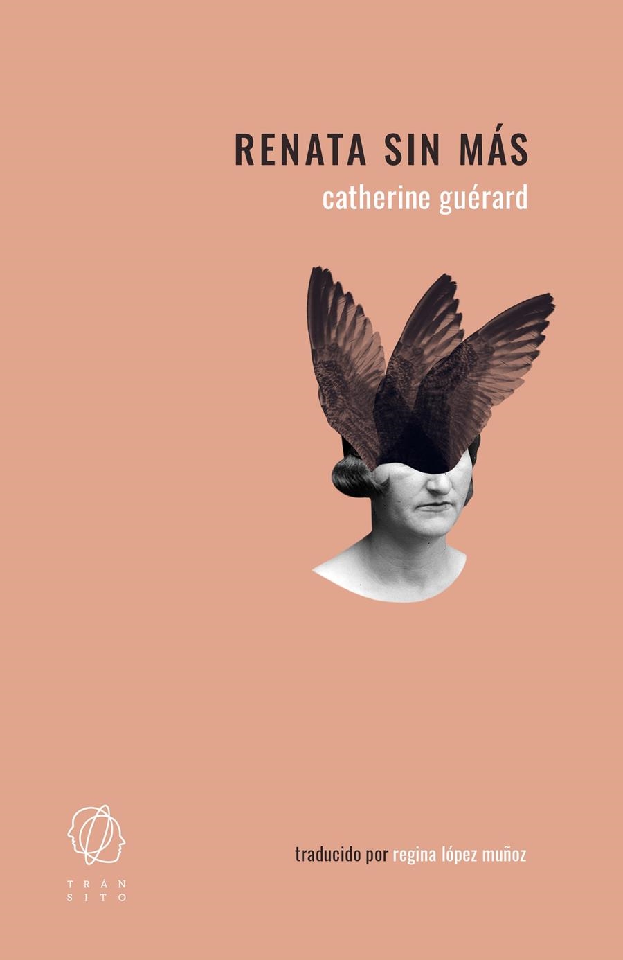Renata sin más | Guérard, Catherine/López Muñoz, Regina | Cooperativa autogestionària