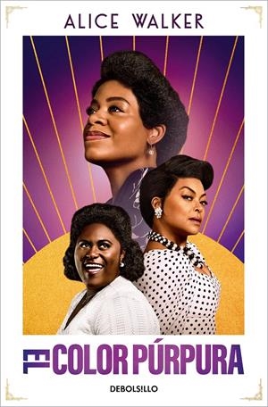El color púrpura (edición película) | Walker, Alice