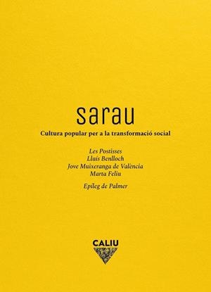 Sarau | VVAA | Cooperativa autogestionària