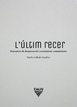 L'últim recer | Collado Gosálvez, Nacho | Cooperativa autogestionària