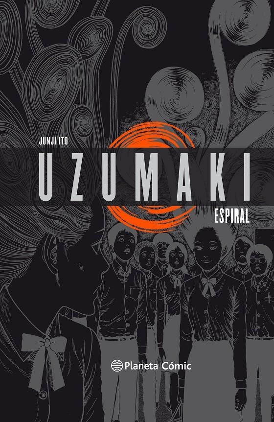 Uzumaki Integral | Ito, Junji