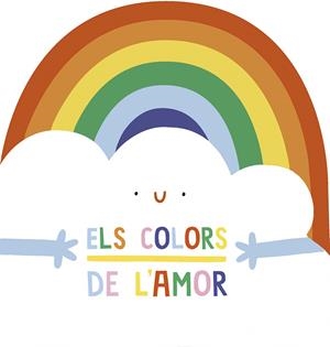 Els colors de l'amor | Eliot, Hannah | Cooperativa autogestionària