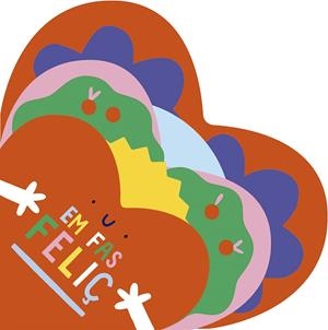 Em fas feliç | Eliot, Hannah | Cooperativa autogestionària