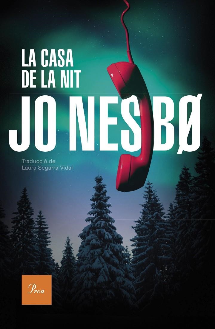 La Casa de la Nit | Nesbo, Jo | Cooperativa autogestionària