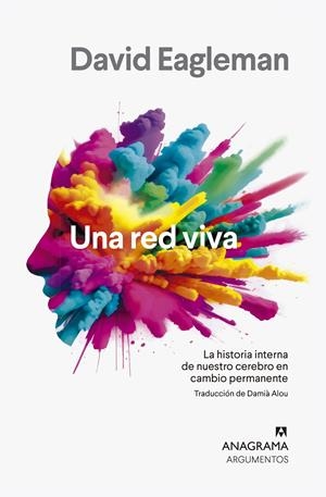 Una red viva | Eagleman, David | Cooperativa autogestionària