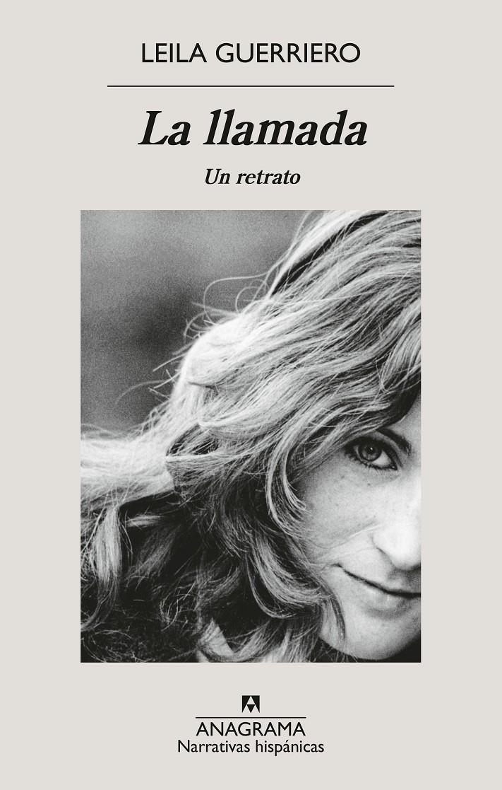 La llamada | Guerriero, Leila