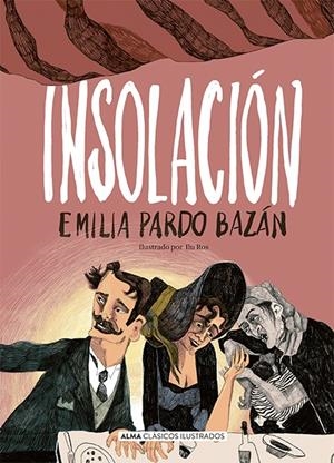 Insolación | Pardo Bazán, Emilia | Cooperativa autogestionària