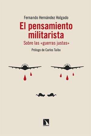 El pensamiento militarista | Hernández Holgado, Fernando | Cooperativa autogestionària