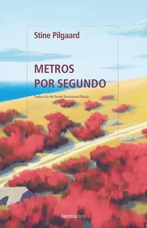 Metros por segundo | Pilgaard, Stine | Cooperativa autogestionària