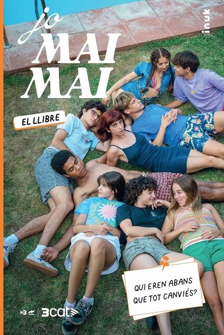 Jo mai mai | Eric, Moral