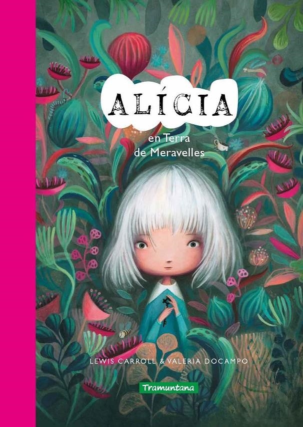 Alícia en Terra de Meravelles | Carroll, Lewis | Cooperativa autogestionària