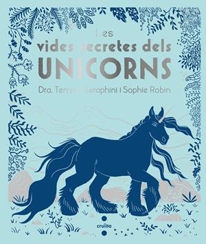 Les vides secretes dels unicorns | Seraphini, Themisa