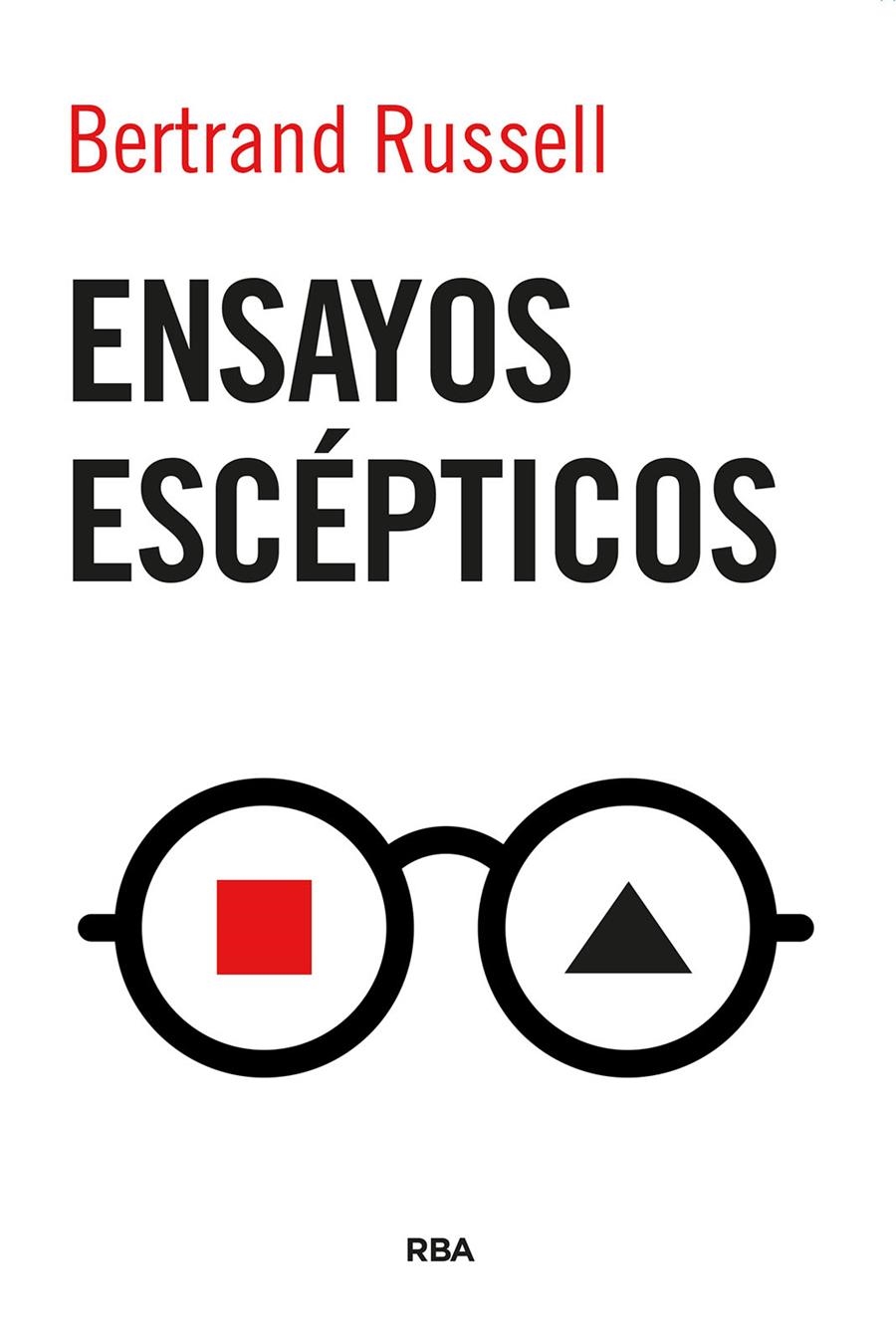 Ensayos escépticos | Russell, Bertrand | Cooperativa autogestionària