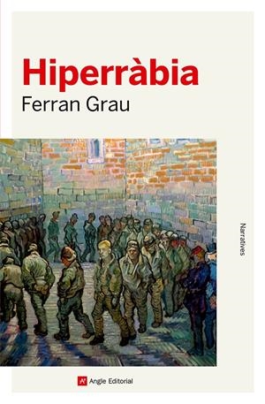 Hiperràbia | Grau Brescó, Ferran | Cooperativa autogestionària