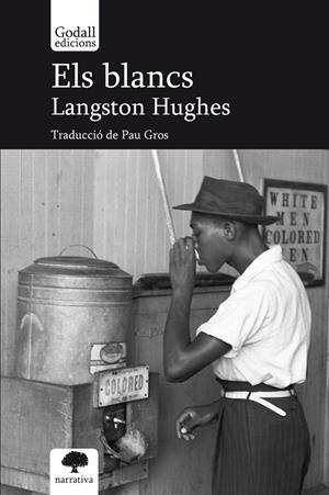 Els blancs | Hughes, Langston | Cooperativa autogestionària