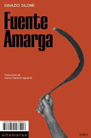 Fuente Amarga | Silone, Ignazio | Cooperativa autogestionària