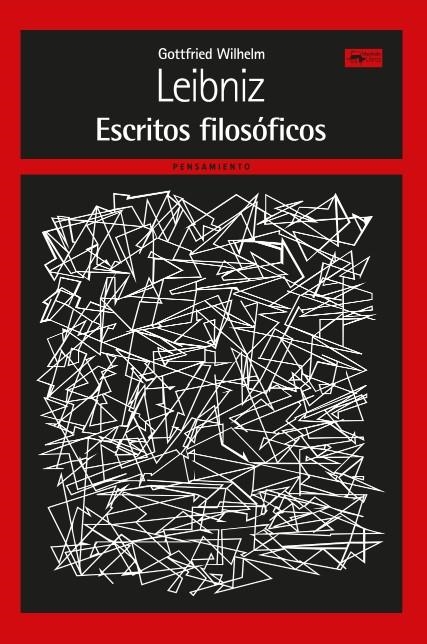 Escritos filosóficos | Wilhelm Leibniz, Gottfried | Cooperativa autogestionària