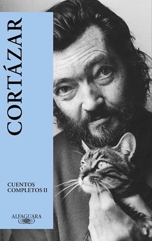 Cuentos completos II | Cortázar, Julio | Cooperativa autogestionària