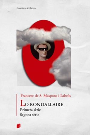 Lo rondallaire | Maspons i Labrós, Francesc de S.