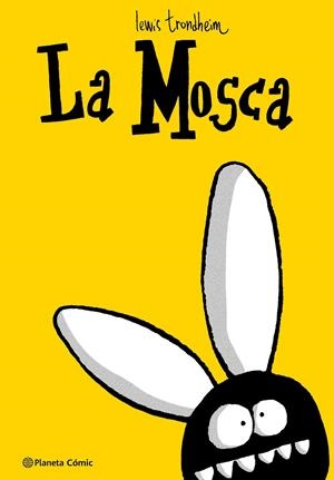 La mosca | Trondheim