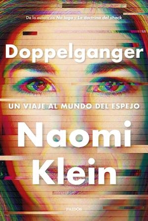 Doppelganger | Klein, Naomi | Cooperativa autogestionària