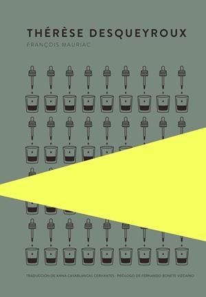 Thérèse Desqueyroux | Mauriac, François | Cooperativa autogestionària