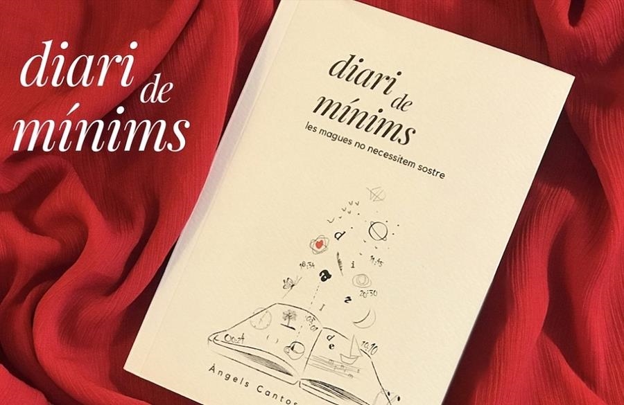 Diari de mínims | Cantos Santamaria, Àngels | Cooperativa autogestionària