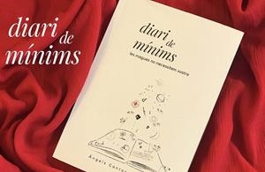 Diari de mínims | Cantos Santamaria, Àngels | Cooperativa autogestionària