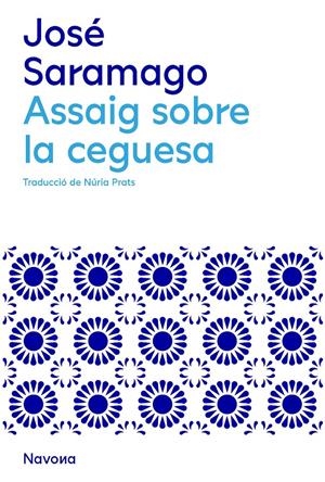 Assaig sobre la ceguesa | Saramago, José | Cooperativa autogestionària