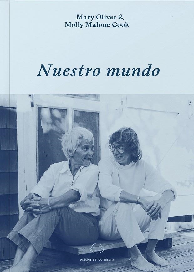 Nuestro mundo | Oliver Oliver, Mary/Malone Cook, Molly | Cooperativa autogestionària
