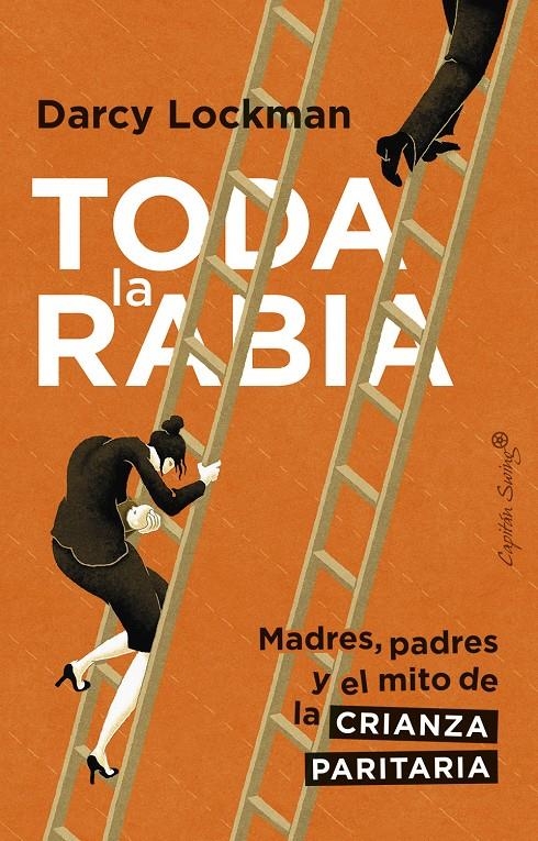 Toda la Rabia | Lockman, Darcy | Cooperativa autogestionària