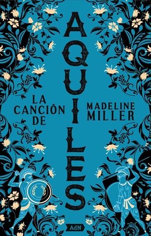 La canción de Aquiles | Miller, Madeline | Cooperativa autogestionària