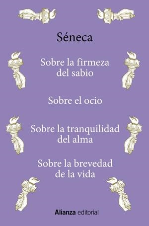 Sobre la firmeza del sabio / Sobre el ocio / Sobre la tranquilidad del alma / So | Séneca | Cooperativa autogestionària