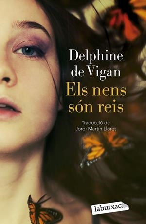 Els nens són reis | Vigan, Delphine de | Cooperativa autogestionària