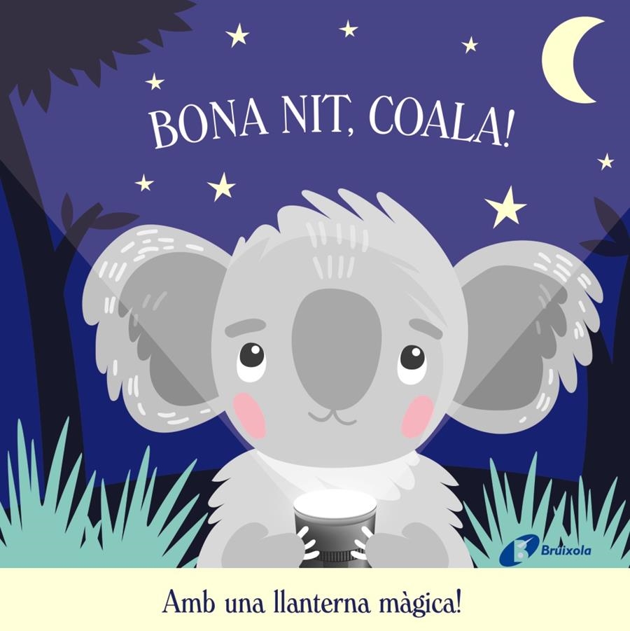 Bona nit, Coala! | Button, Katie