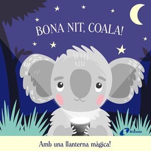 Bona nit, Coala! | Button, Katie | Cooperativa autogestionària