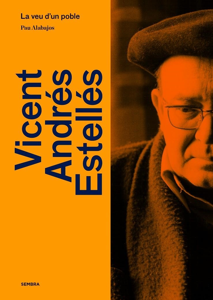 Vicent Andrés Estellés | Alabajos, Pau | Cooperativa autogestionària