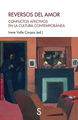 Reversos del amor | Valle Corpas, Irene | Cooperativa autogestionària