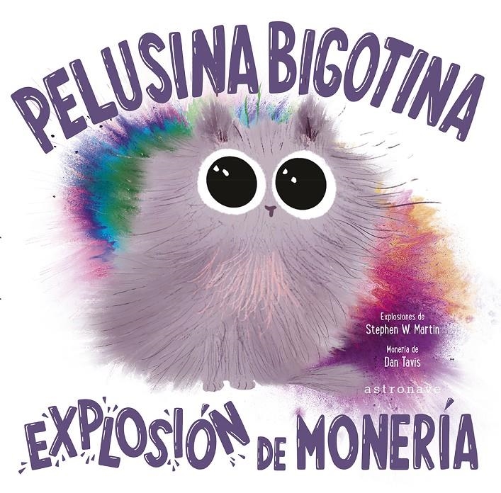 Pelusina bigotina | MARTIN, STEPHEN W./TAVIS, DAN