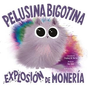 Pelusina bigotina | MARTIN, STEPHEN W./TAVIS, DAN | Cooperativa autogestionària