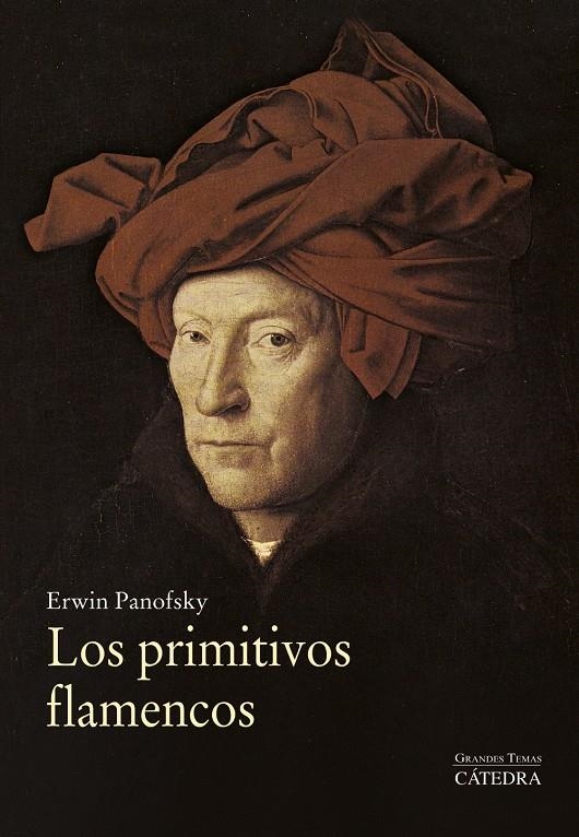 Los primitivos flamencos | Panofsky, Erwin