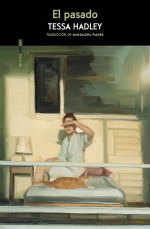 El pasado | Hadley, Tessa
